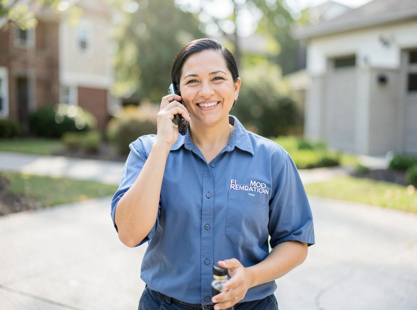 Mold Remediation Soldier, IA FAQs